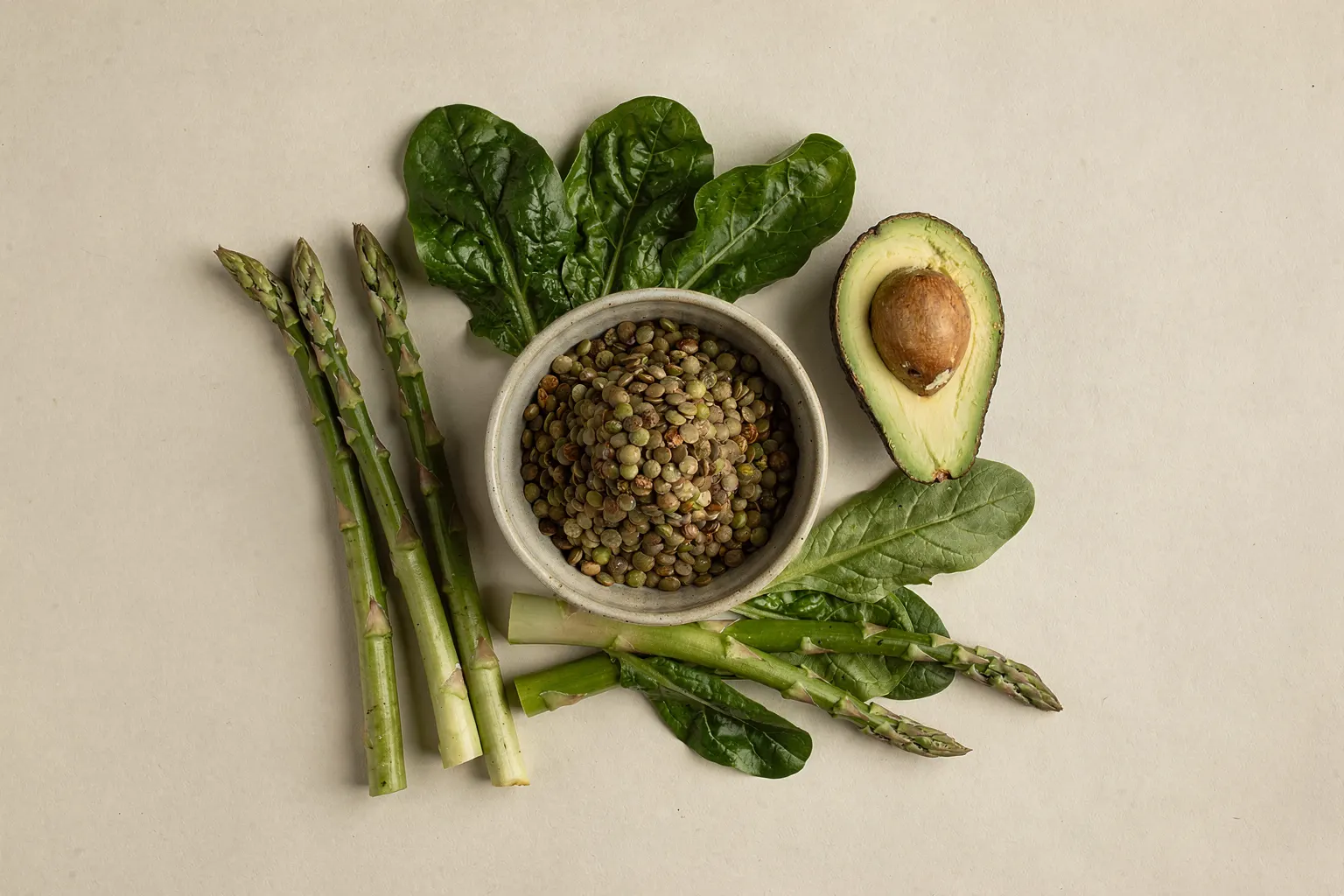 Vitamin B9 – Themenwelt